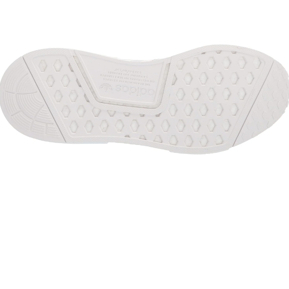 Adidas NMD_R1 - White - Picture 4 of 5